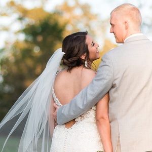 Meet your Posher, Karina